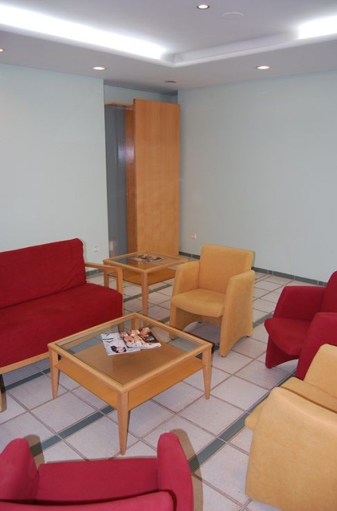 Hotel Lugones Nor Екстер'єр фото